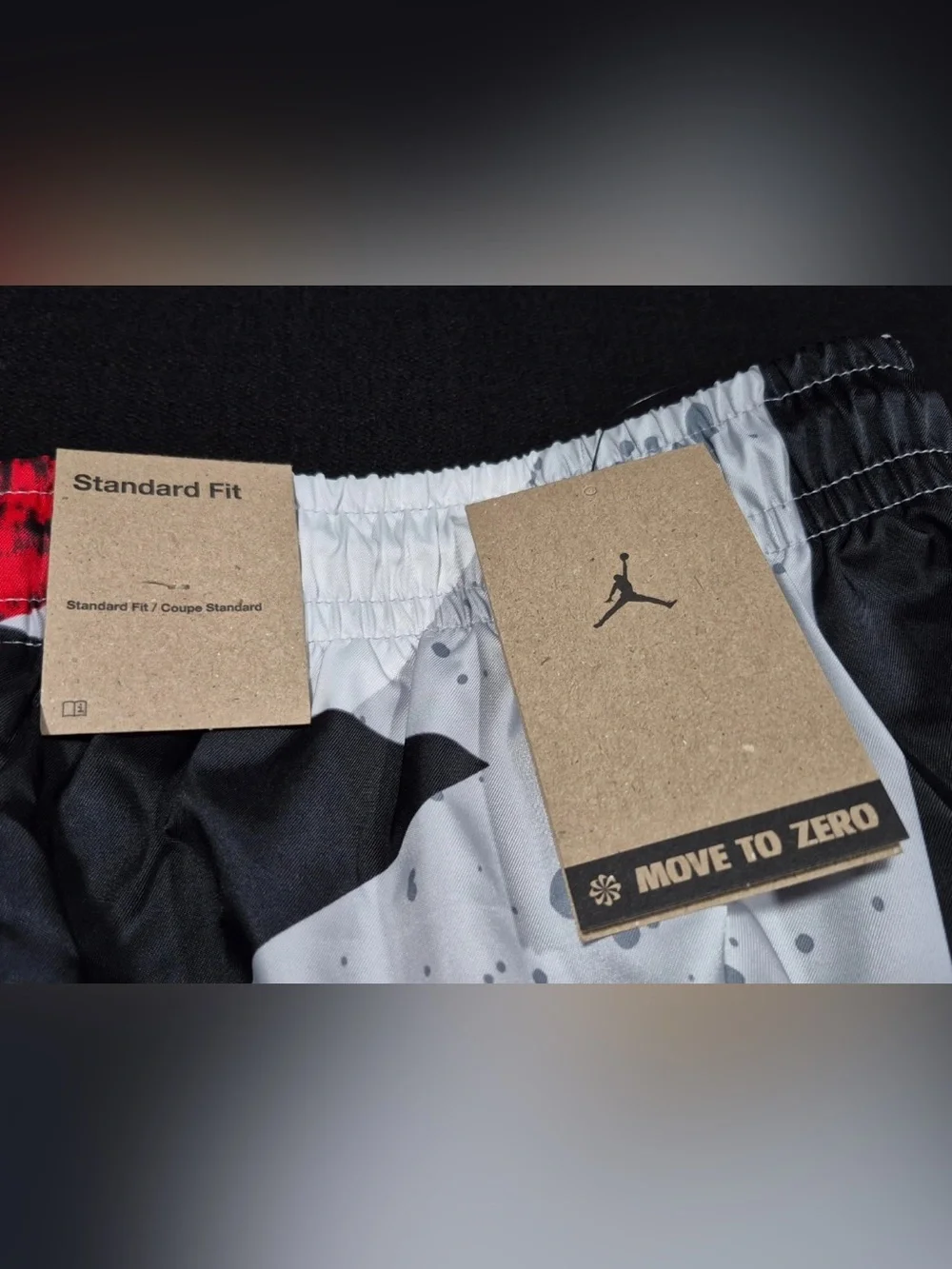 Jordan Essentials Men's 5